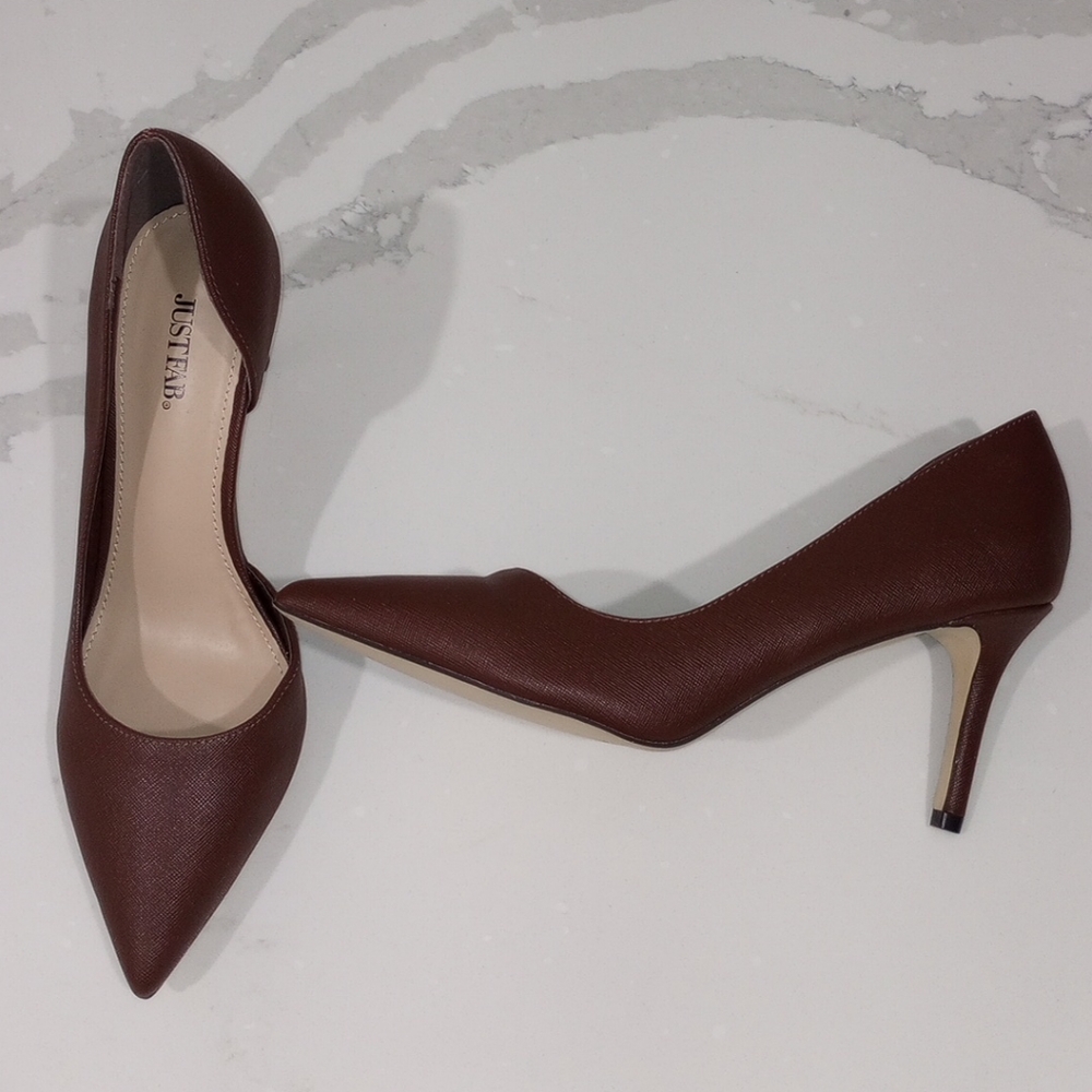 Woman's shoes